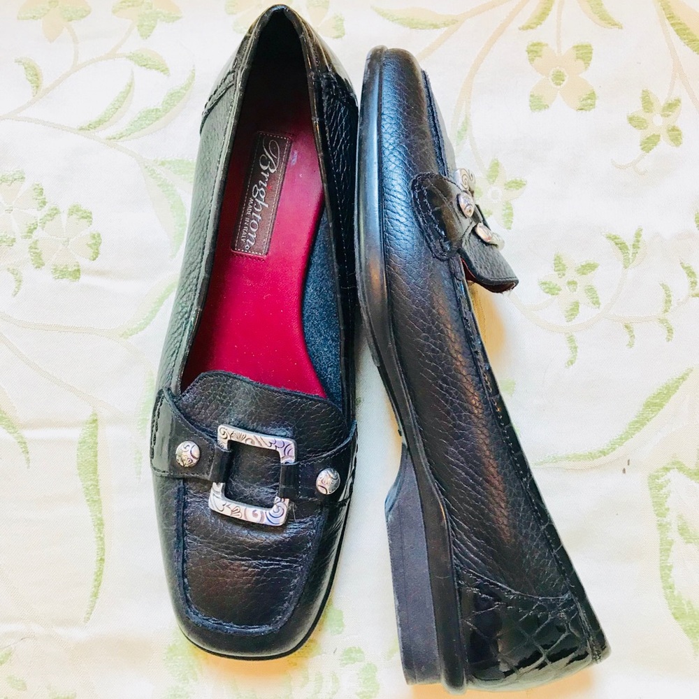 Brighton Classic Loafers